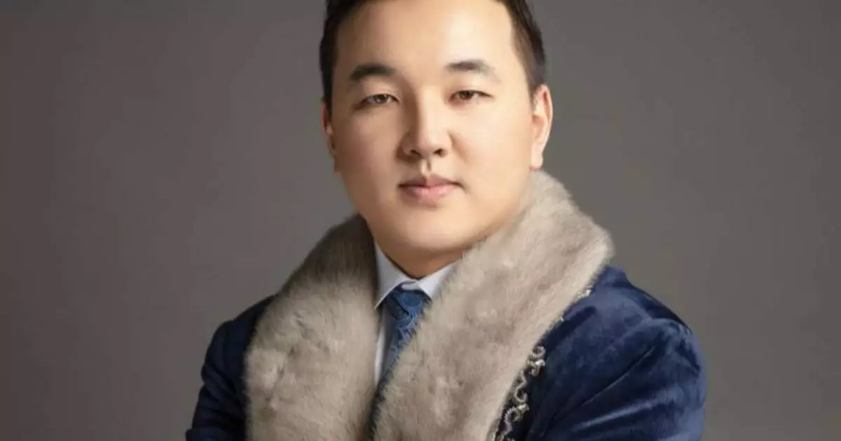  «Талаңдар мені»: Жандарбек Бұлғақовтың басы дауға қалды 