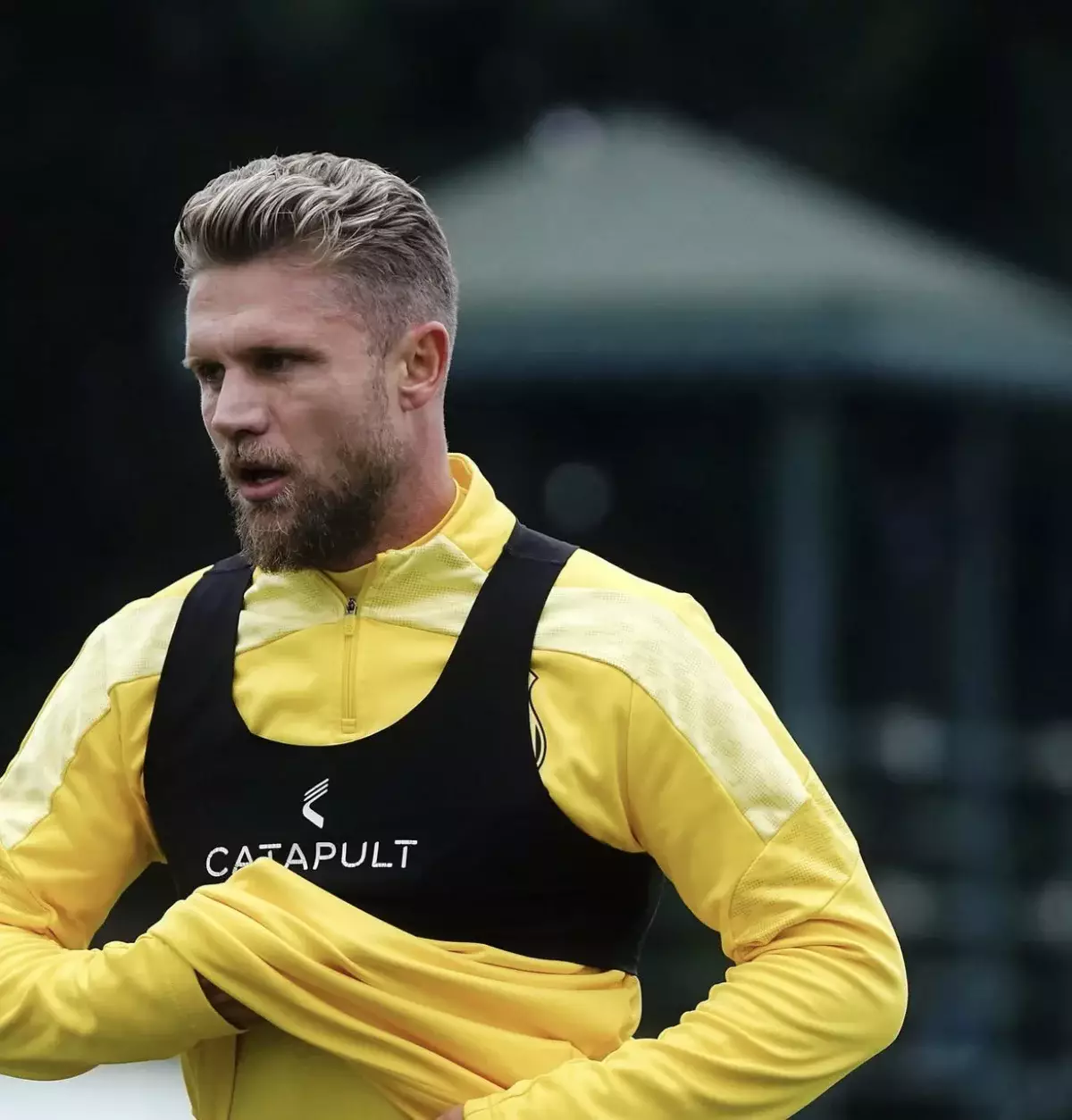 “АС Миланның” бұрынғы ойыншысы Астаналық клуб сапында алаңға шықты