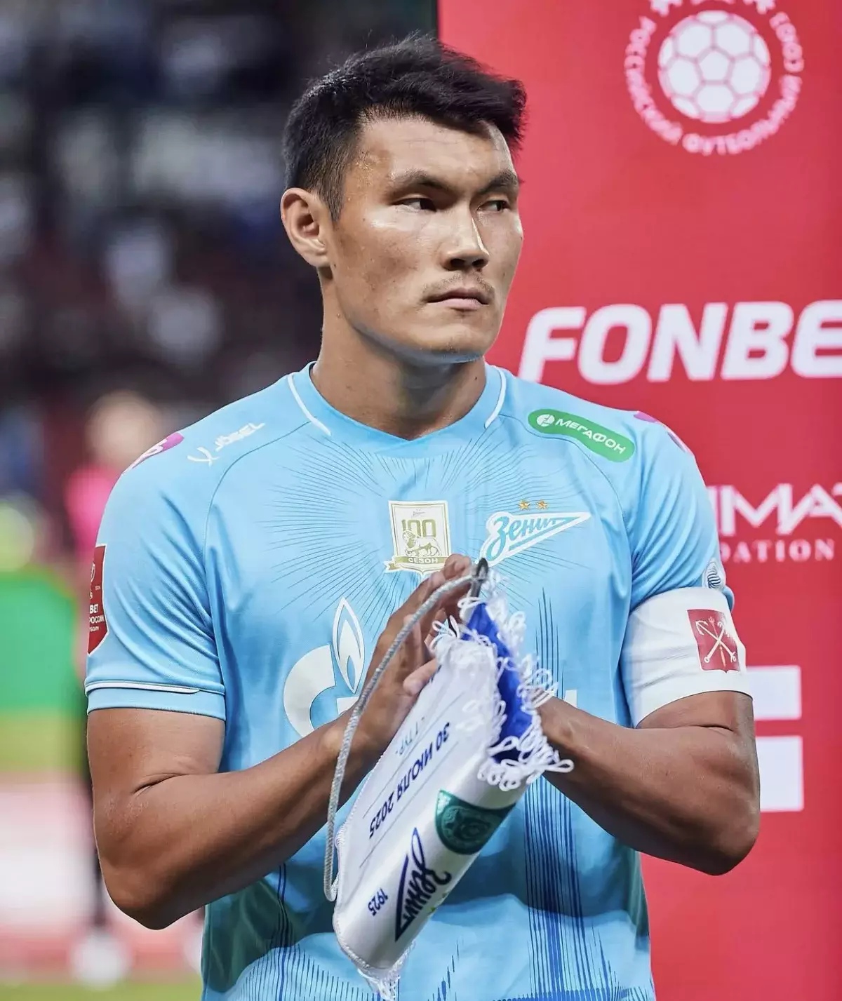 Александр Бубнов: “Нұралы Әліп Игорь Дивеевтен мықты”