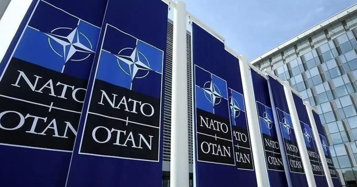  Брюссельде НАТО елдері Бас штаб бастықтарының алғашқы отырысы өтті 