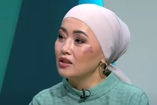 «Жан дүнием қырық бөлік»: Наркенже Серікбаева күтпеген жазба жариялады