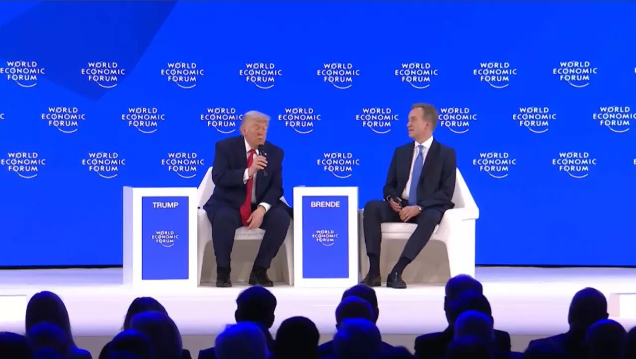 АҚШ Еуропа елдеріне баж салығын енгізбейді