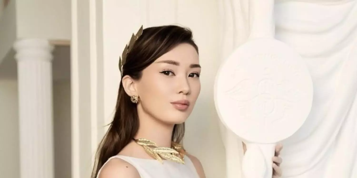 Сабина Алтынбекованың қандай аурудан емделіп жүргені белгілі болды