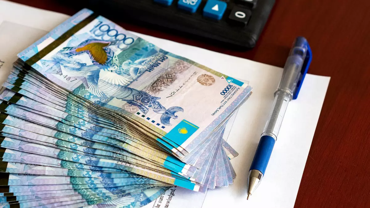 Ұлытауда жас кәсіпкерлерді қолдауға 400 млн теңге грант бөлінеді