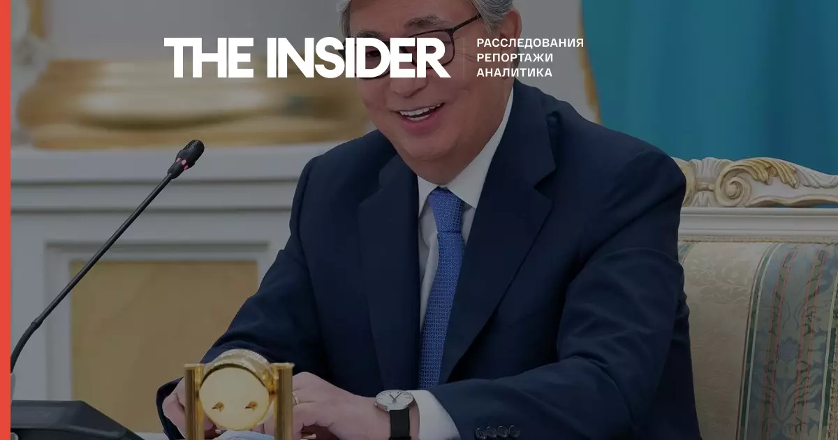 Политическая реформа в Казахстане усилит президентский контроль и сократит возможности для оппозиции.