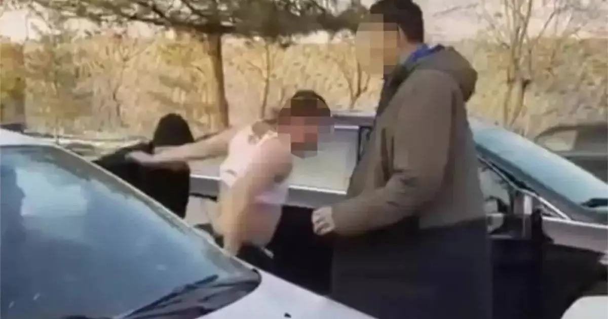  Смертельная драка на дороге в Шымкенте: гибель второго пострадавшего не подтвердилась 