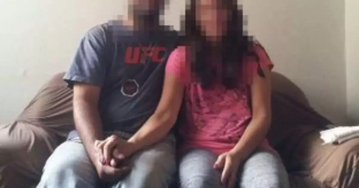  Некелескендеріне 20 жыл болған ерлі-зайыптылар ағалы-қарындас болып шықты 