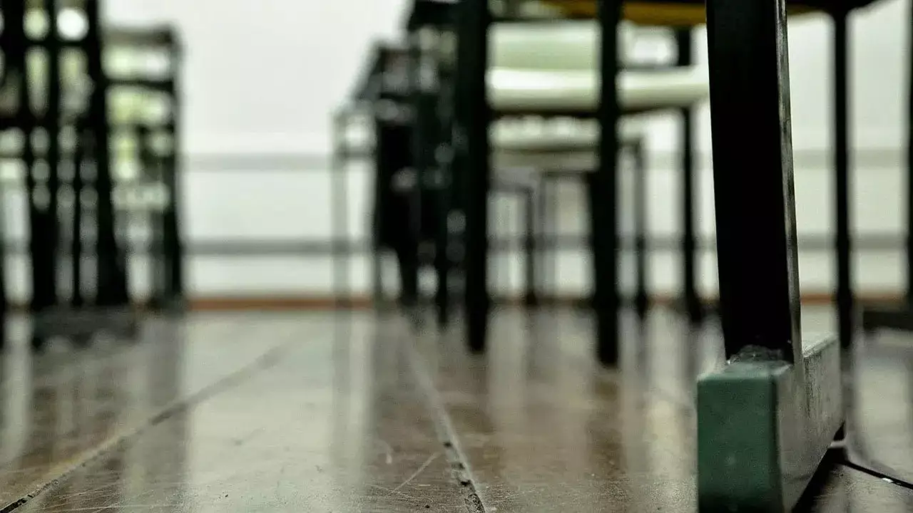 Қаскелеңдегі мектепте оқушы кенеттен көз жұмды: Не болғаны әзірге белгісіз