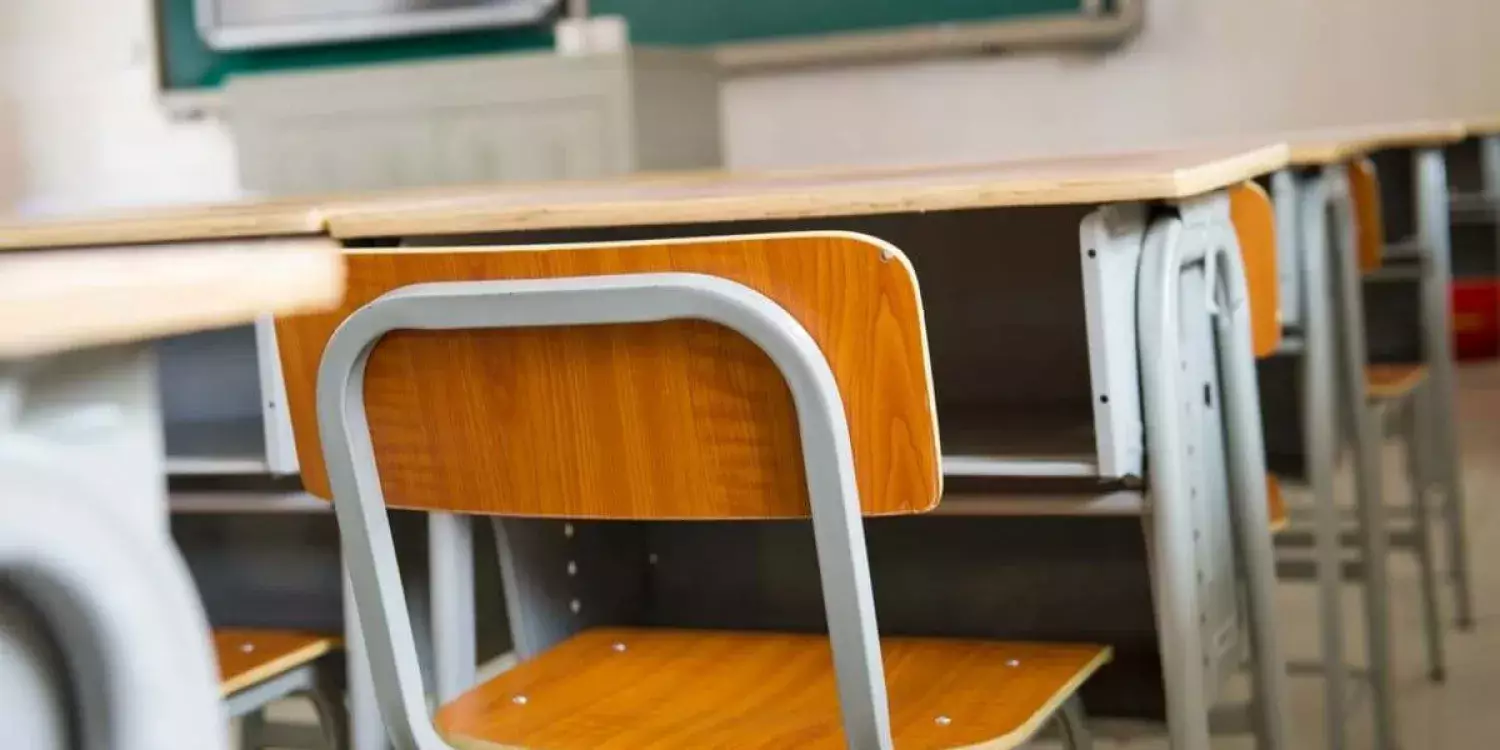 Алматы облысында мектепте 15 жастағы оқушы көз жұмды