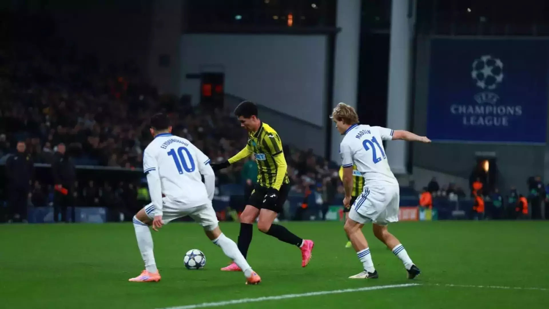 После разгрома в ЛЧ «Кайрату» посоветовали вернуть фанатам деньги за билеты