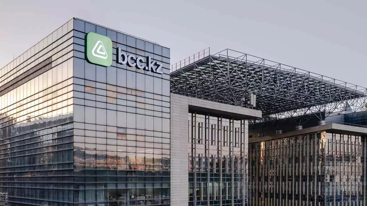 ЦентрКредит Банкінде жеке кәсіпкерлерге арналған шот пайда болды