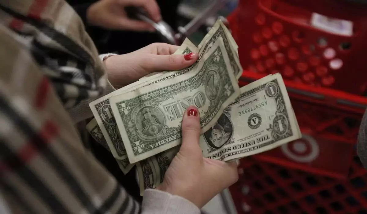 Курс доллара в РК на 22 января 2026 года составил 506,7 тенге