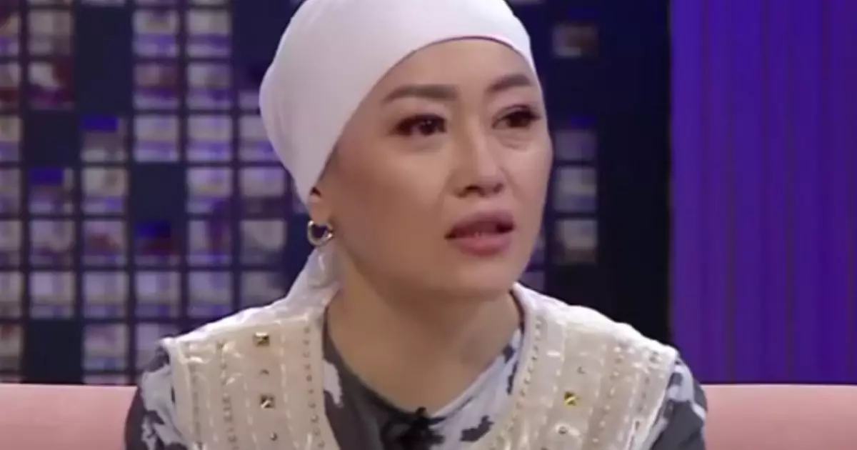  «Бұл дүние – сынақ пен сабақ»: Наркенже Серікбаева оқырманындарын толғандаратын жазба қалдырды 