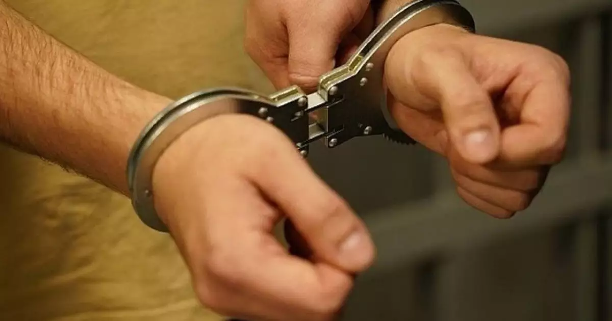  17 жастағы қыз өзінің сөйлесіп жүрген жігітін 14 мың долларға құлдыққа сатып жіберген (ВИДЕО) 