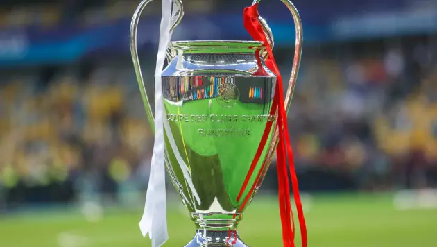 Определились 15 участников плей-офф Лиги чемпионов. Известны и 4 неудачника