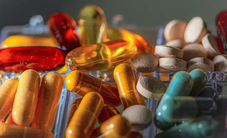 Четыре новых фармзавода построят в Казахстане