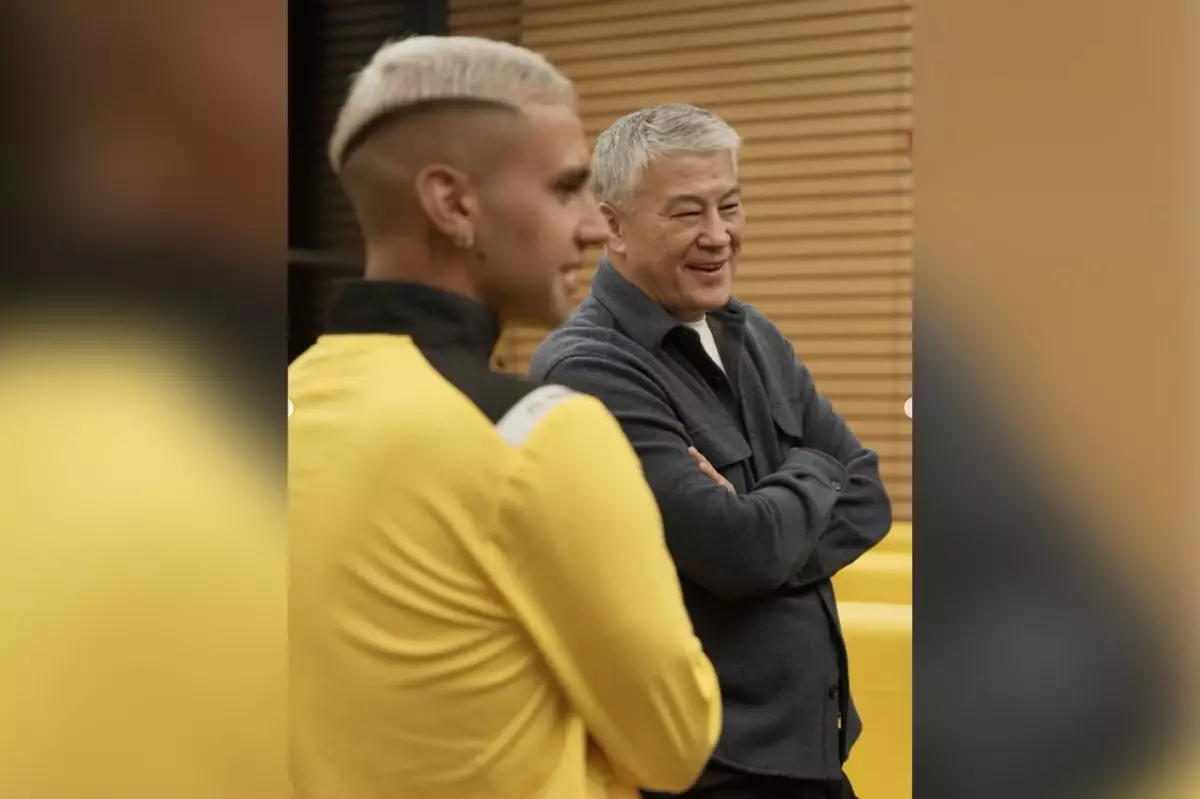 Қайрат Боранбаевтың футбол клубы Алматы бюджетінен жүздеген миллион теңге алады