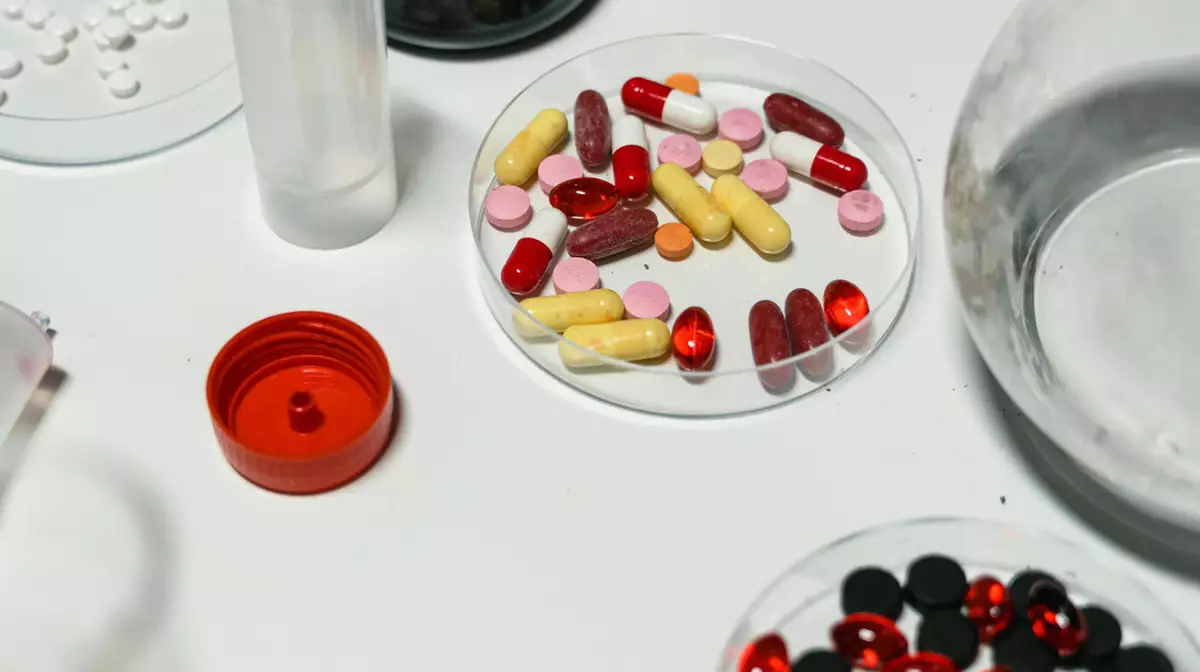 В Казахстане построят четыре фармзавода на 173 млрд тенге