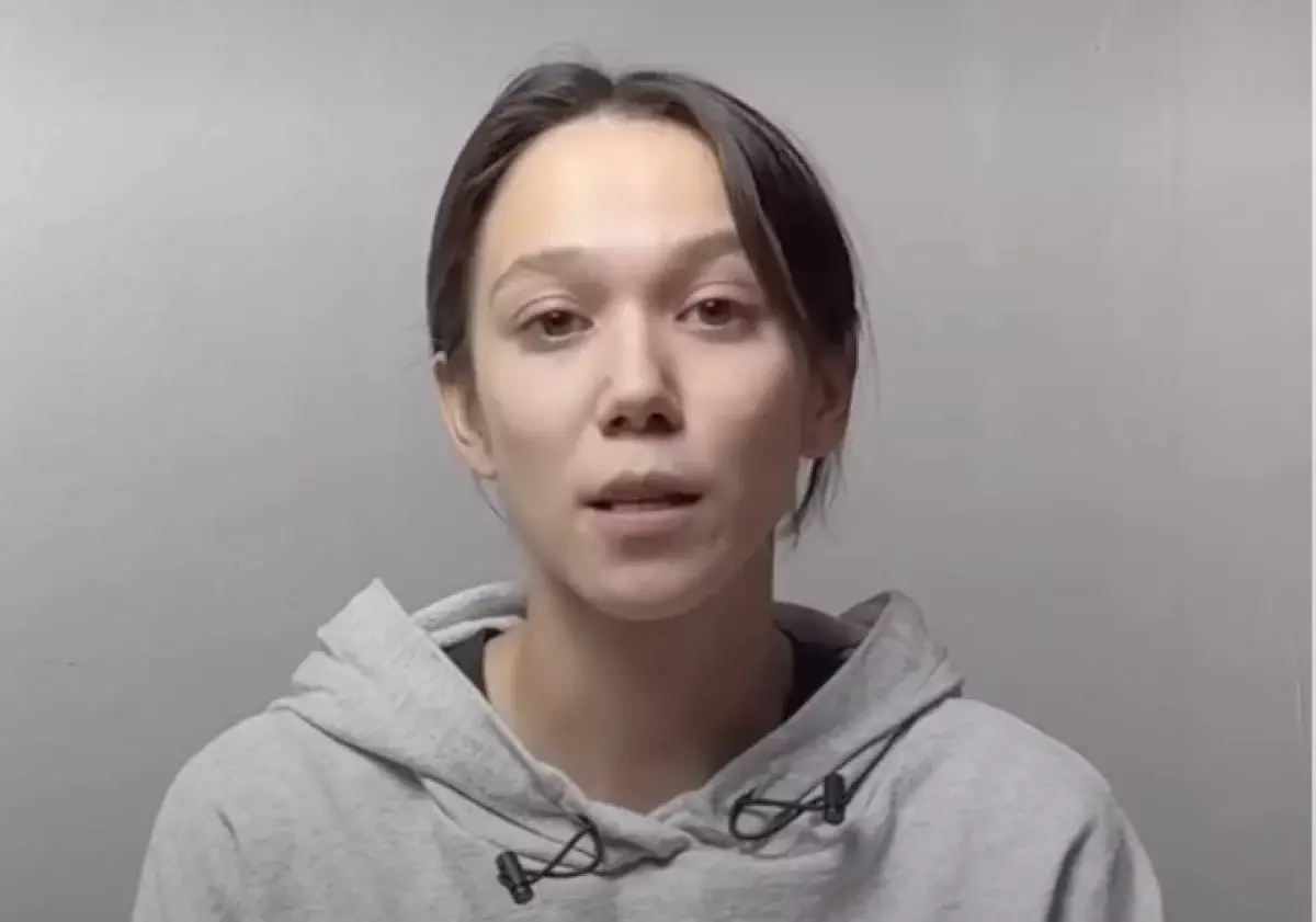 «Экс-супруг преследует»: Жительница Шымкента заявила о бездействии полиции