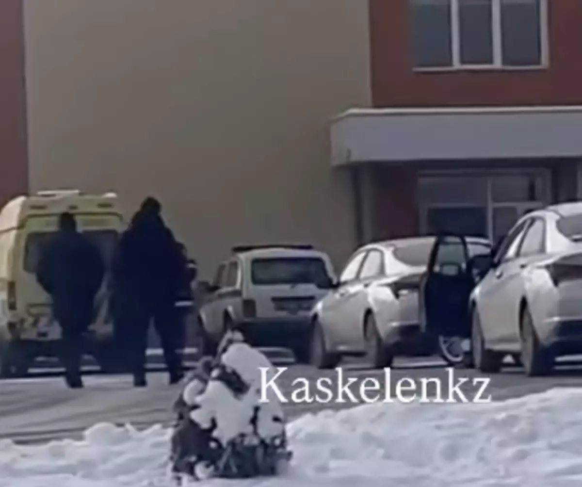 Алматы облысында 9-сынып оқушысы көз жұмды