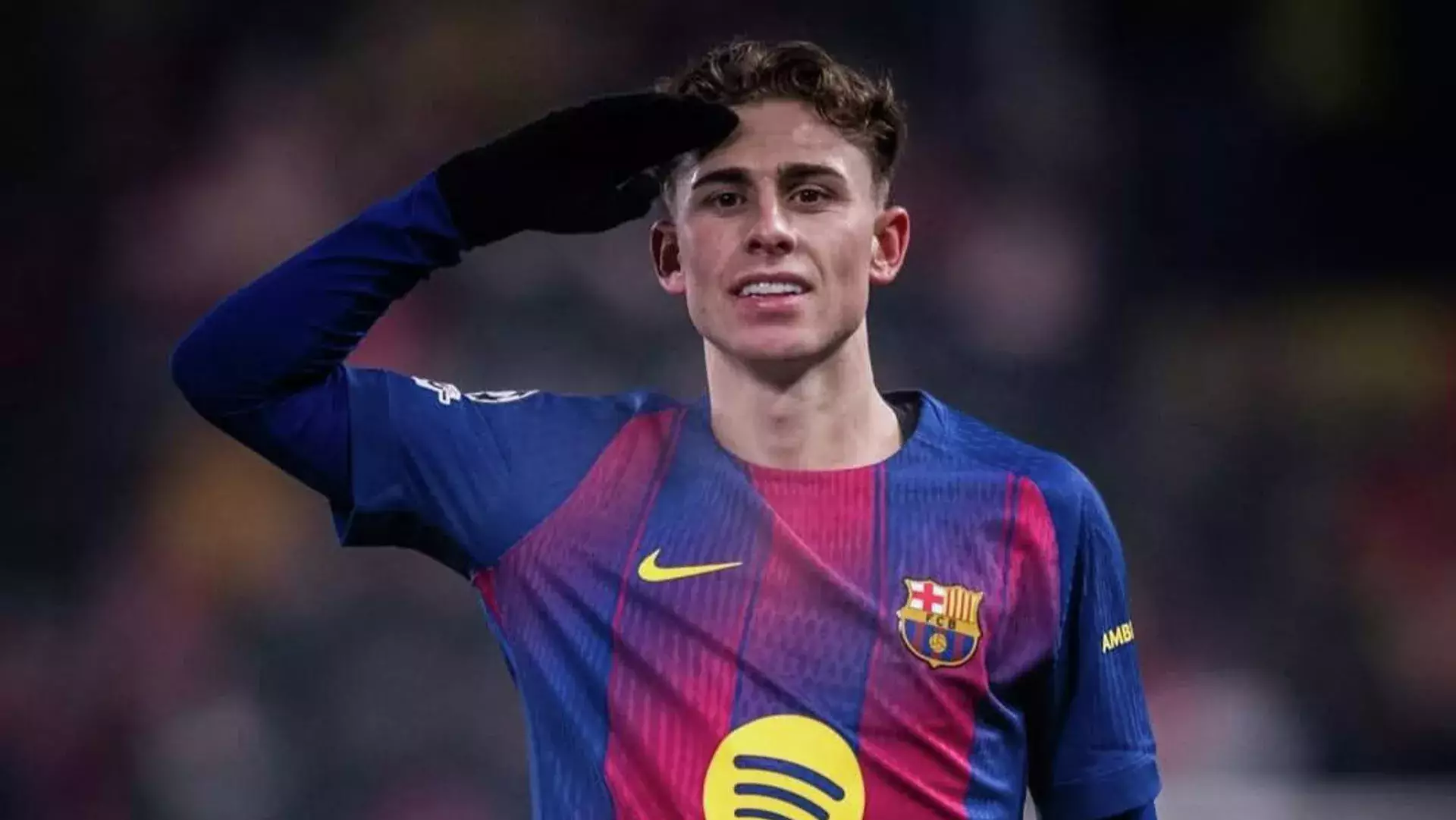 «Барселона» обеспечила выход в плей-офф Лиги чемпионов