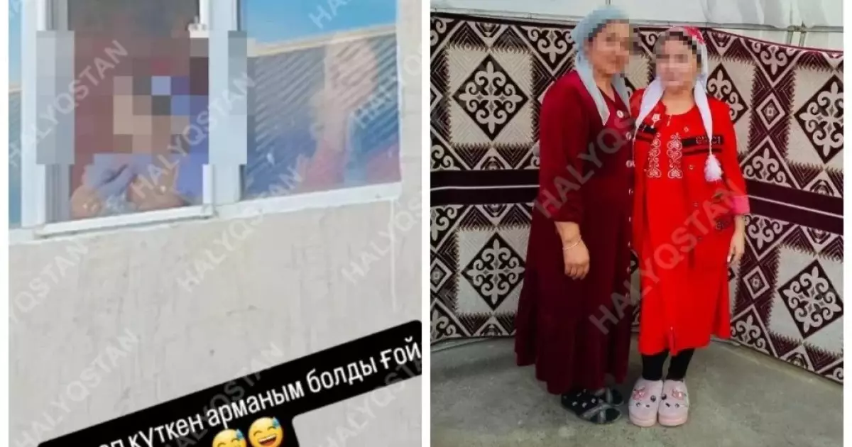  “1,5 миллион қалың мал, әке рұқсаты болды”: Сарыағашта алып қашып, зорланды деген бойжеткенге қатысты сұмдық деректер шықты 