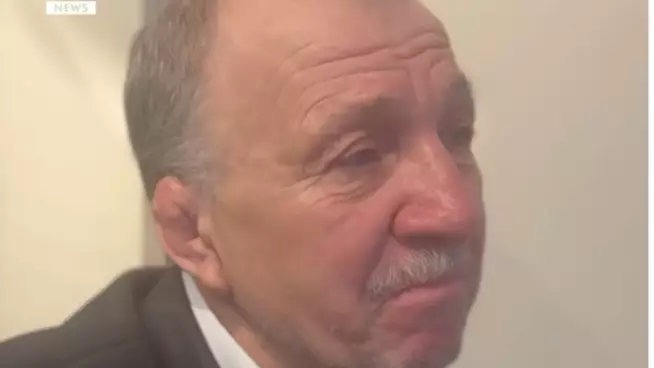 Шымкенттегі сұмдық оқиға: Марқұм Василий Колесниковтың әкесі сұхбат берді