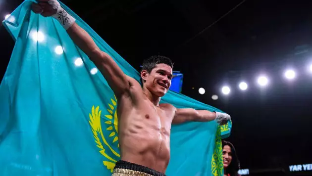 Данияр Елеусинов раскрыл правду об отношениях с Геннадием Головкиным