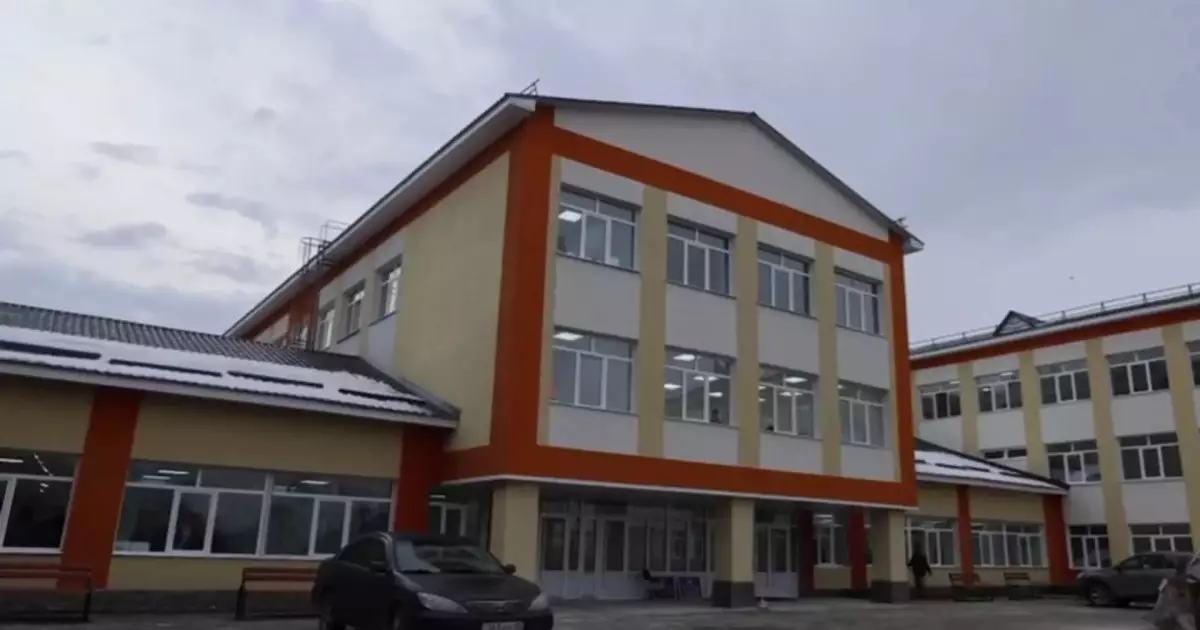  Қаскелеңде сабақ үстінде 9-сынып оқушысы көз жұмды 