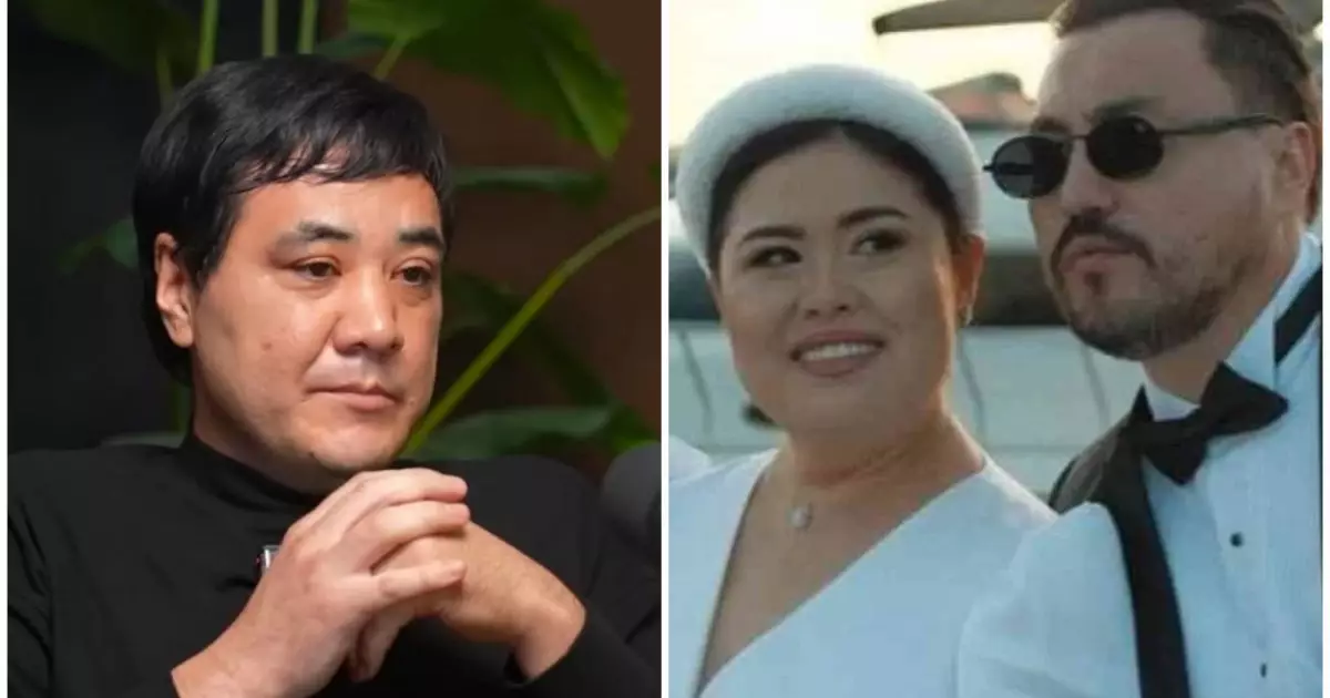  «Күтіңіздер!»: Дариға Бадықованың экс-күйеуі тосын жаңалығын бөліспекші 