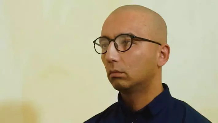 МВД опубликовало интервью с сыном Бахти Ташкентского из колонии