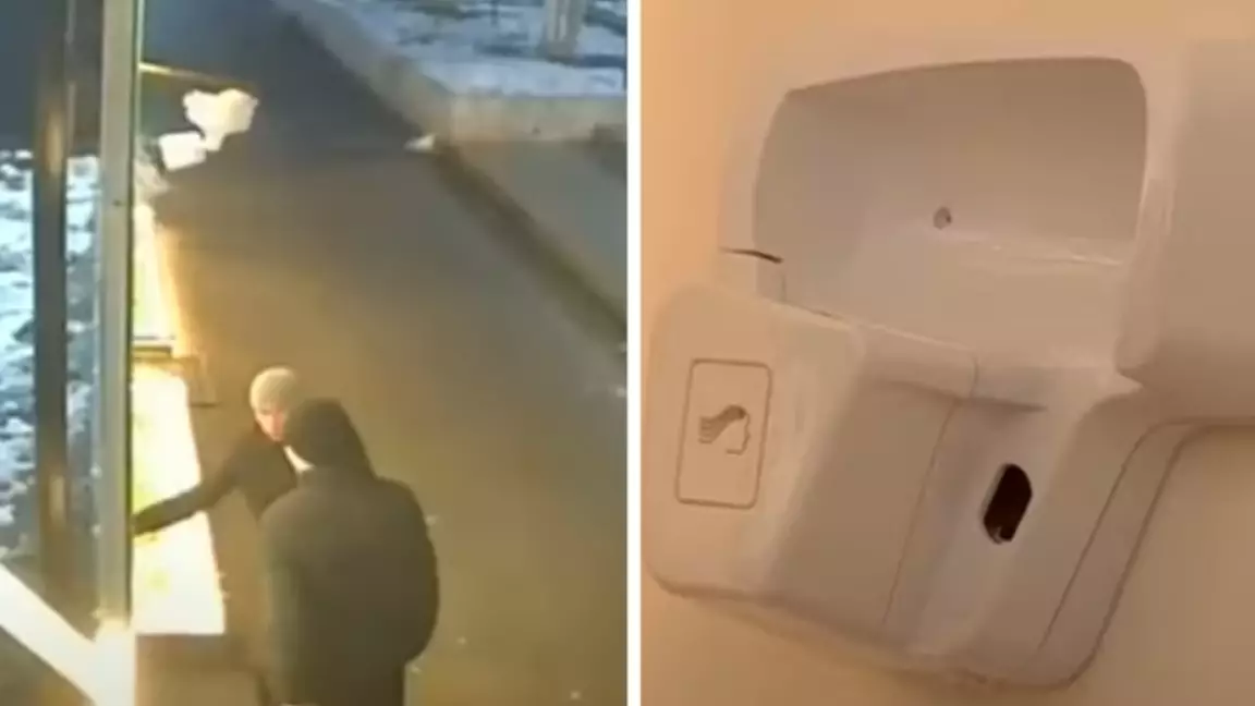 Шымкентте 50 млн теңгеге орнатылған қоғамдық дәретханалар жарамсыз күйге түсті