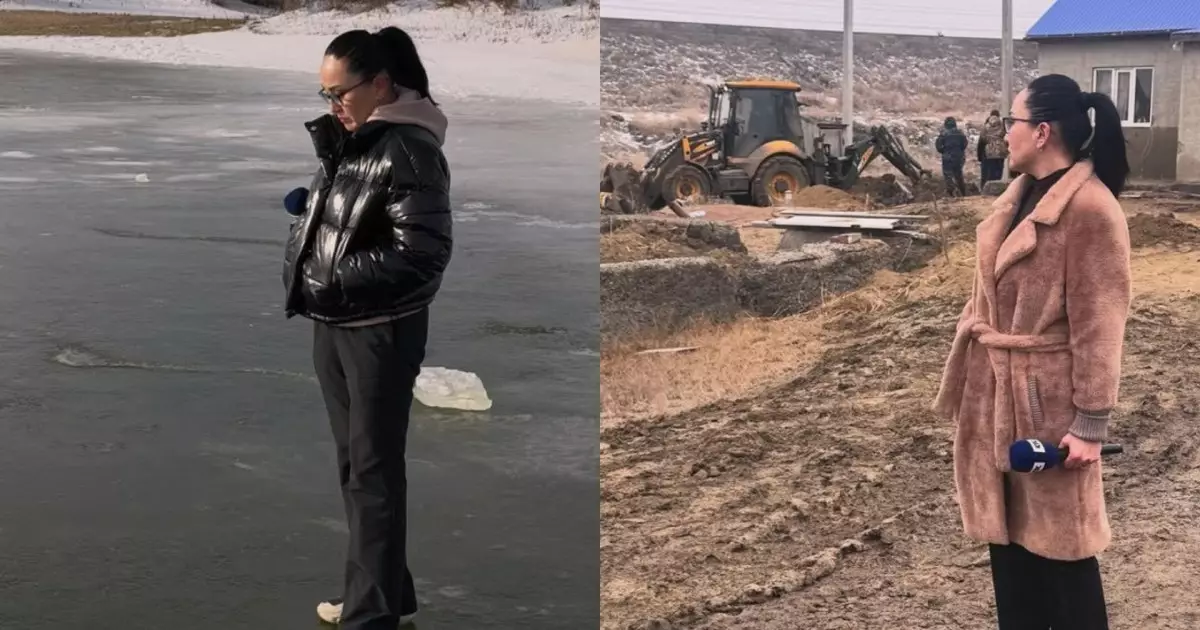  Атырау облысында тоқ соғып, ауруханаға түскен 25 жастағы электриктің жағдайы туралы не белгілі? 