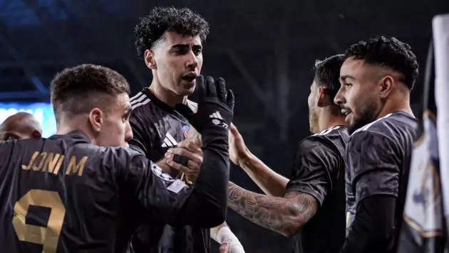 "Карабах" в шаге от исторического плей-офф Лиги чемпионов: что им нужно в последнем туре?