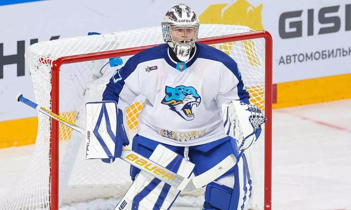 “Барыс” сыграет на выезде с ЦСКА