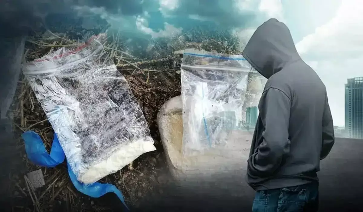 Венгрия азаматы Астанаға келіп есірткі сатқан – ІІМ ірі қылмыстардың бетін ашты