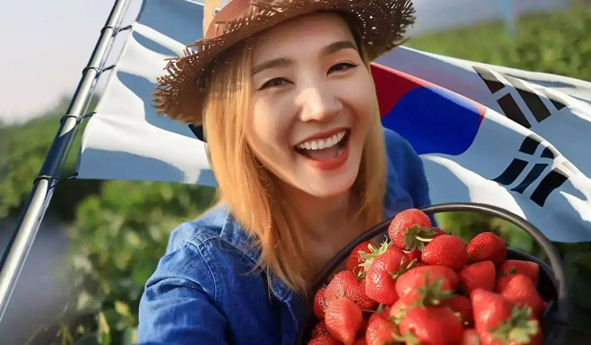 «Тек ақпанның соңына дейін»: Кореяда заңсыз жүрген қазақстандықтар елден айыппұлсыз шыға алады