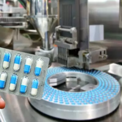 В Казахстане появятся четыре новых фармацевтических завода