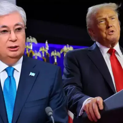 В Давосе 22 января пройдет церемония подписания устава «Совета мира» с участием Токаева