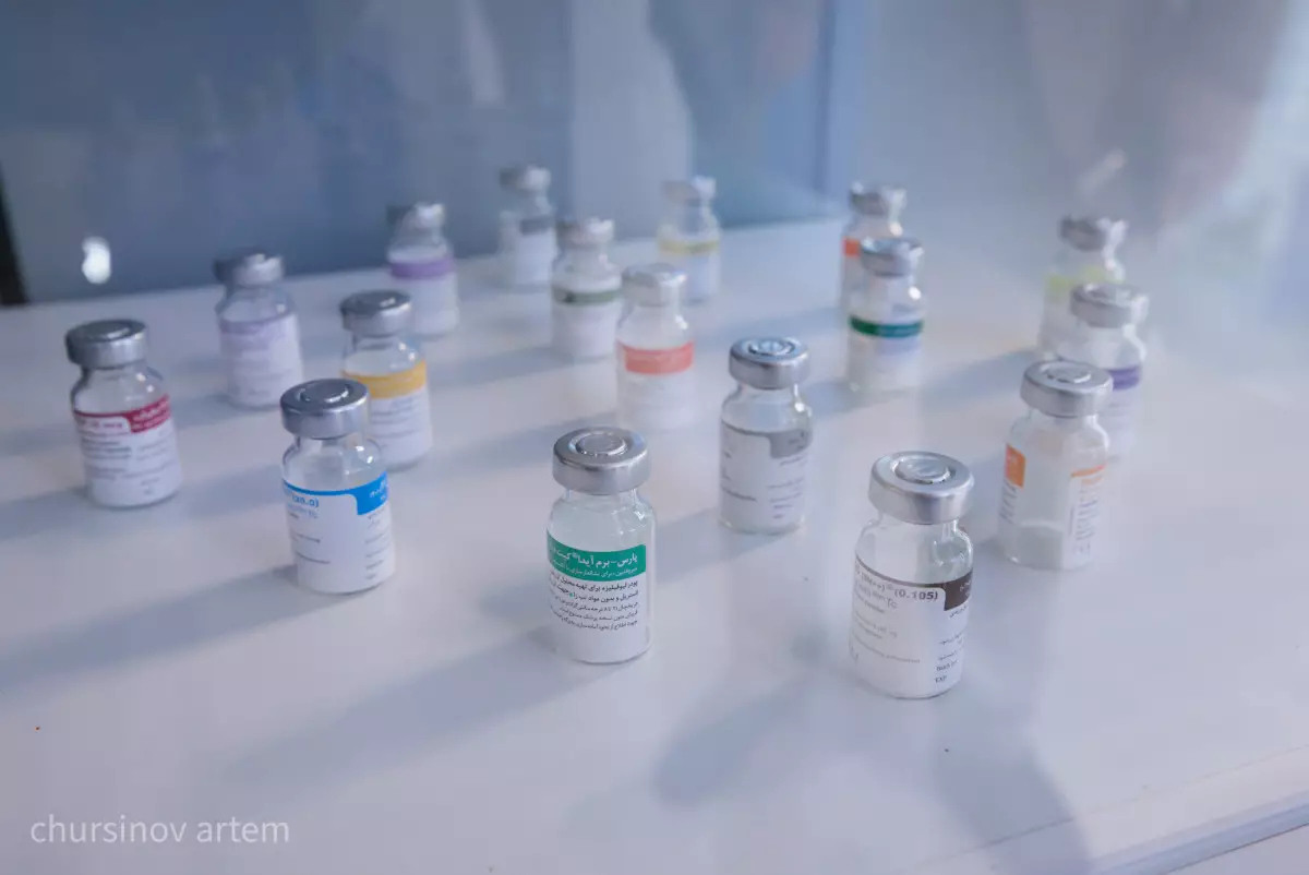 В Казахстане построят четыре новых фармзавода