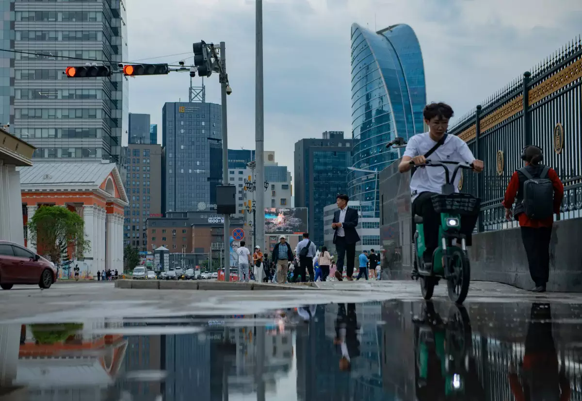 Кандасам из Монголии засчитают трудовой стаж для пенсионных выплат в Казахстане