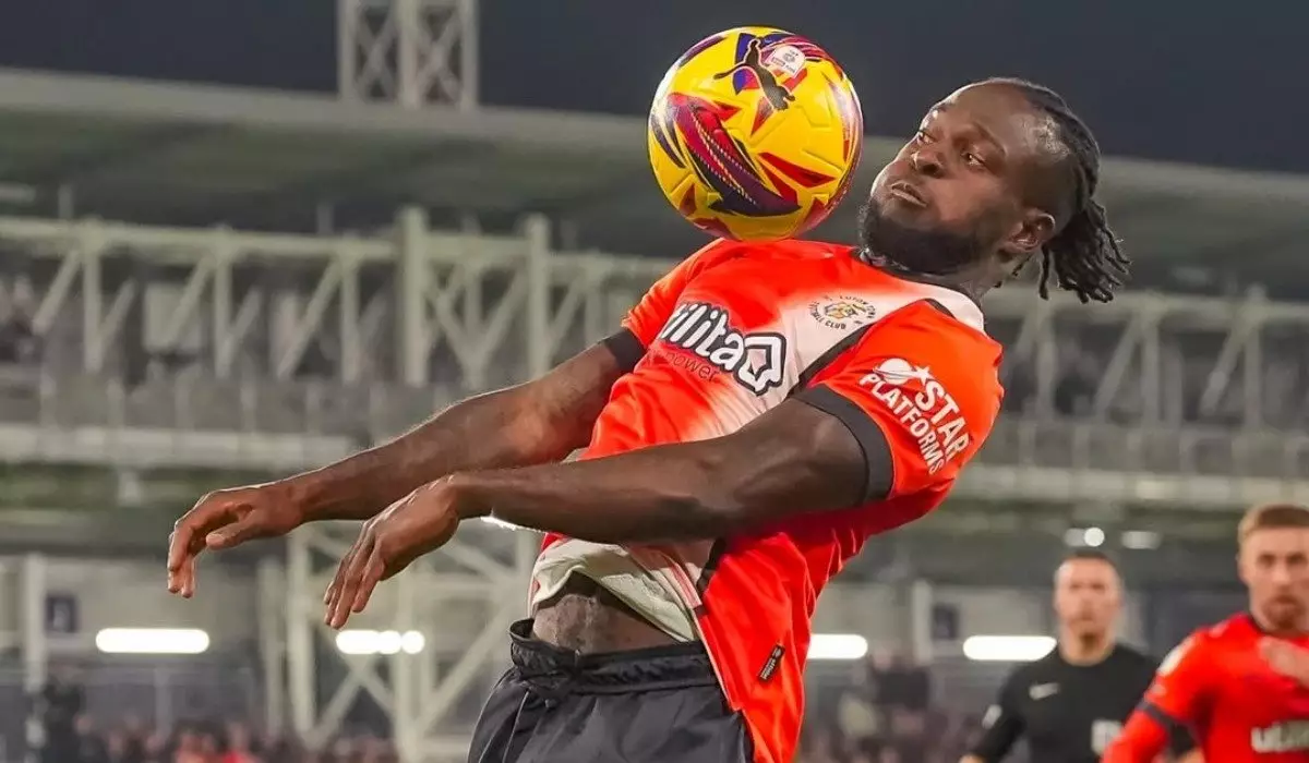 Экс-игрок «Челси» переходит в «Кайсар»