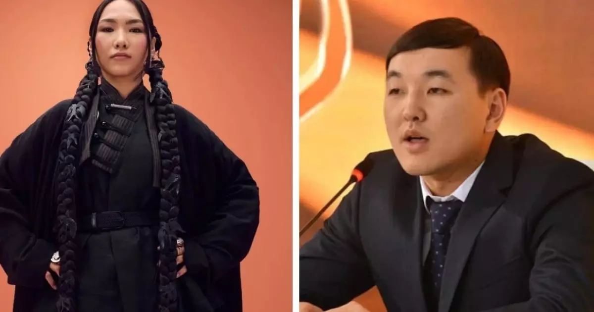  `Өтірік тілек жазбай ақ қойыңызшы`: Танымал әнші мен айтыскер ақын дауласып қалды 