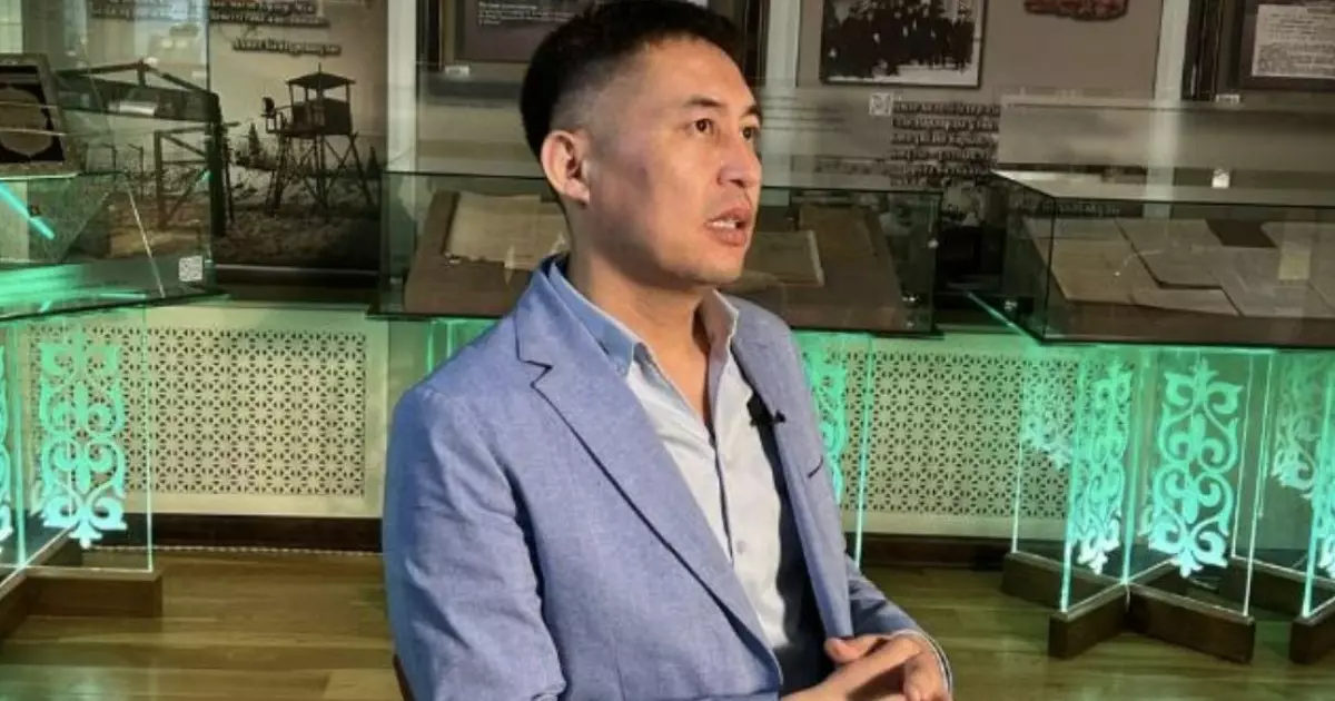  Вице-президент институты билік транзитін қамтамасыз етуге бағытталады – саясаттанушы 