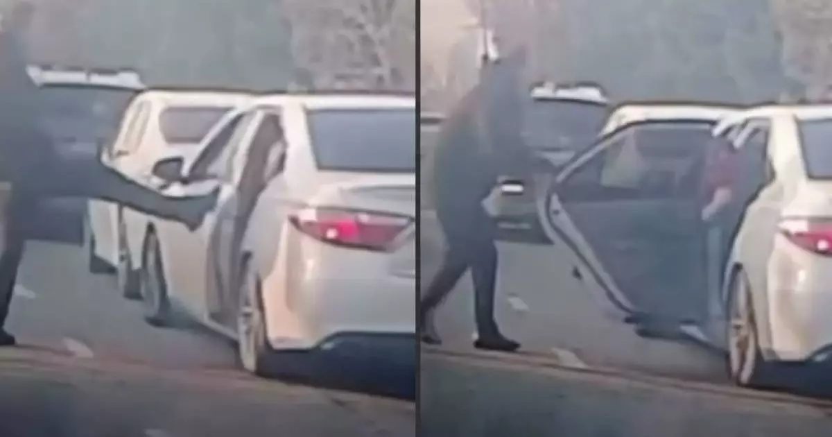  Резонанс в Шымкенте: как похищали зверски убитого Василия Колесникова 