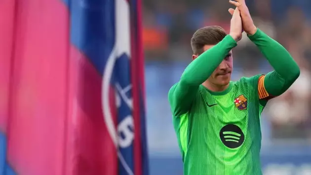 "Барселона" капитанның кетуіне байланысты жаңасын таңдады