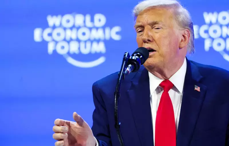 Более 30 стран подтвердили участие в “Совете мира” Трампа