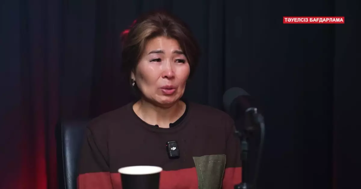  «26 рет пышақтап, мәйітті қорлаған»: Жас келіншекті өлтірген оқушыға 7 жыл жаза берілген 