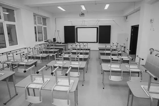 Трагедия в школе: Девятиклассник скончался прямо во время урока в Каскелене