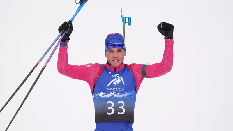Биатлоннан әлем кубогында Қазақстан намысын кімдер қорғайды?